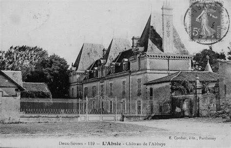 L'Absie .